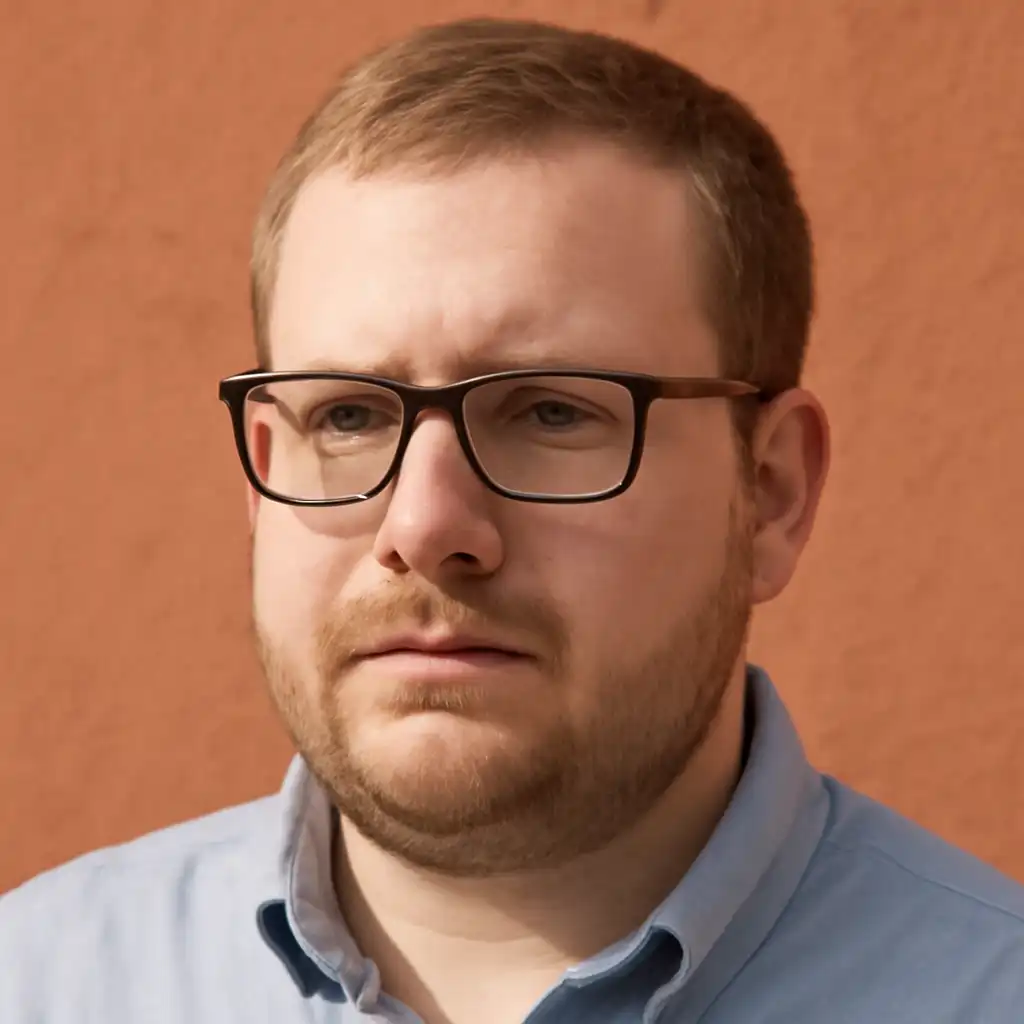 Marcus Wellington